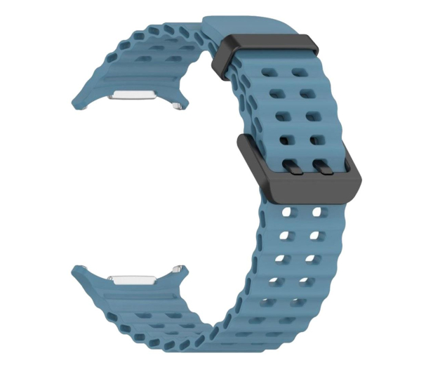 TECH-PROTECT Iconband Pro do Galaxy Watch Ultra (47 mm) Montego Blue 5906302312283 - 1290151 - zdjęcie 3